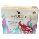 WARMLEY Чай черный 100 пак
